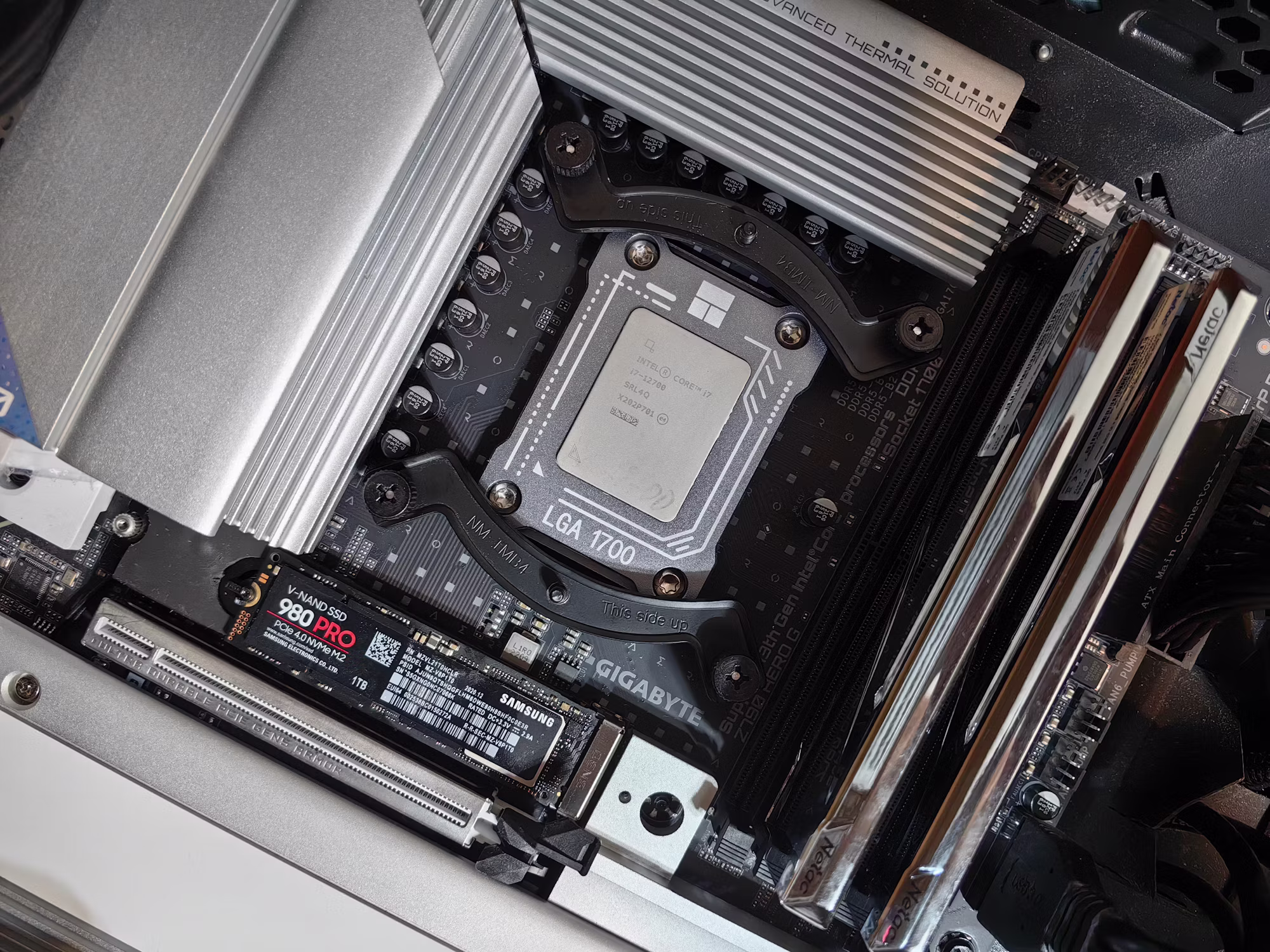 Harnessing the Power of Technology: The Role of Hardware in the Digital Revolution